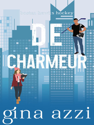 cover image of De charmeur